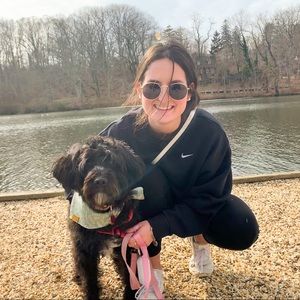 Meet your Posher, Tori